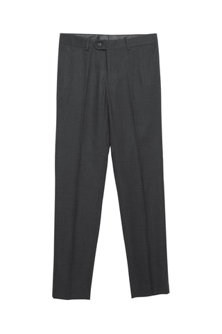 Pantalon - Gris