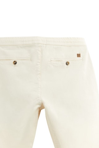 Pantalon - Écru