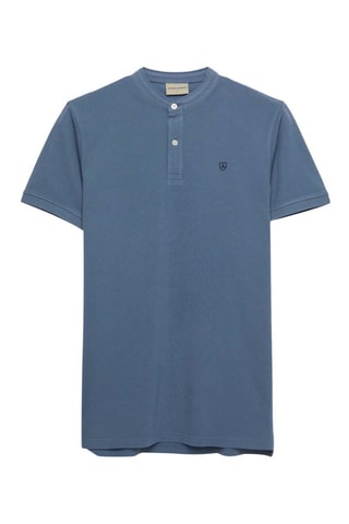 Polo - Bleu