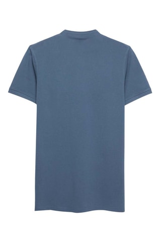 Polo - Bleu