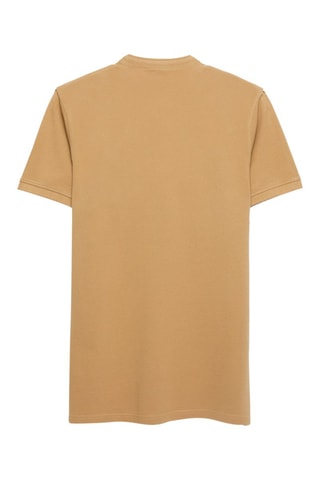 Polo - Marron
