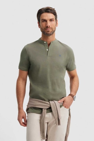 Polo - Vert