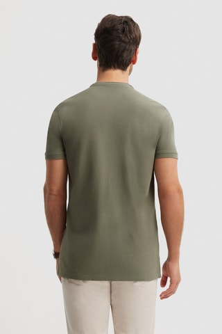 Polo - Vert