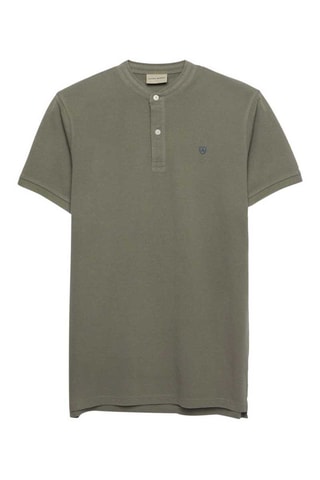 Polo - Vert