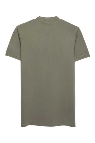 Polo - Vert