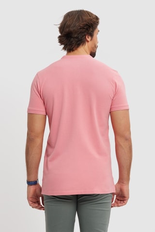 Polo - Corail