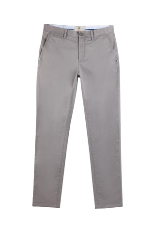 Chino slim - Taupe