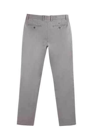 Chino slim - Taupe