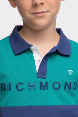 Polo - Vert