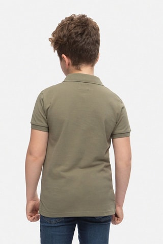 Polo - Vert