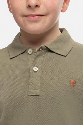 Polo - Vert