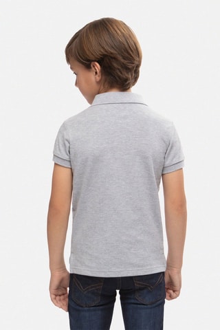 Polo - Gris