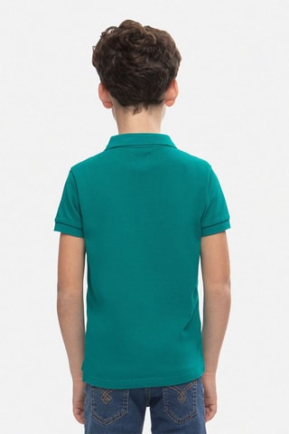 Polo - Vert