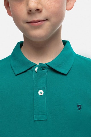 Polo - Vert