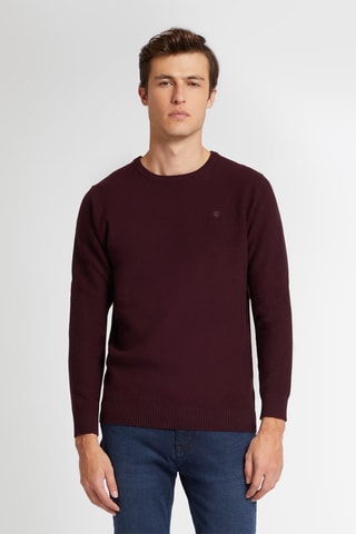 Jersey - Rojo