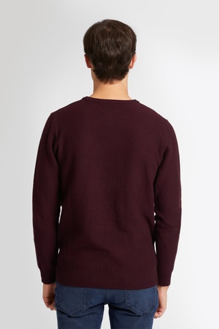 Jersey - Rojo
