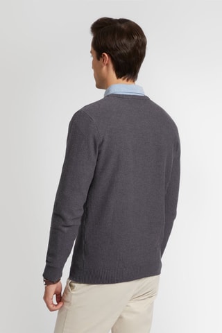 Jersey - Gris