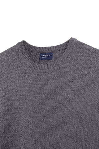Jersey - Gris