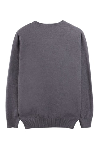 Jersey - Gris