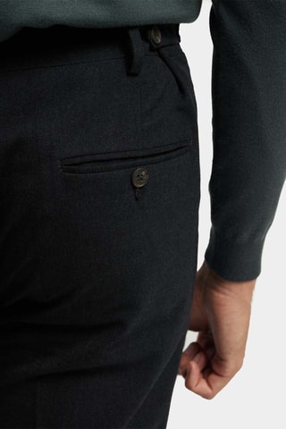 Pantalon - Gris