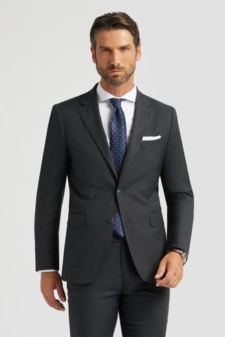 Veste - Gris