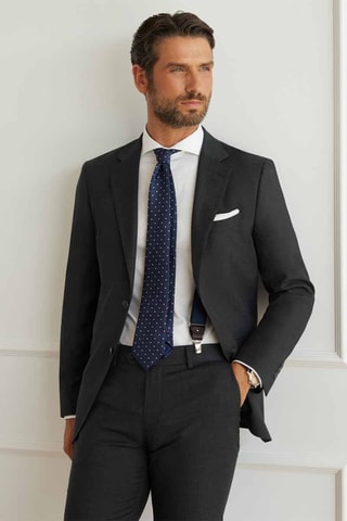 Veste - Gris