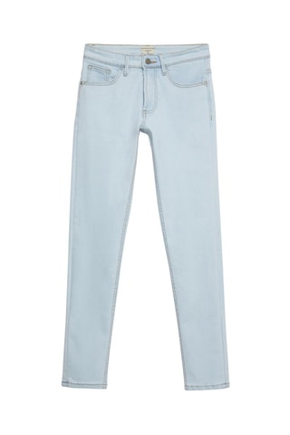 Jean skinny - Bleu