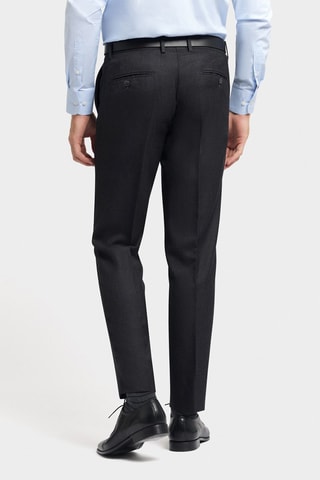 Pantalon - Gris