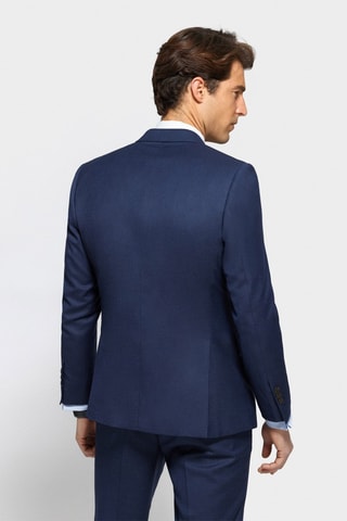Veste - Bleu