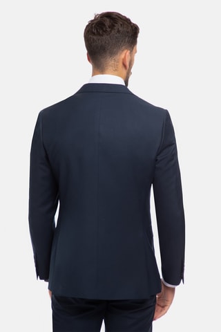 Veste - Bleu marine