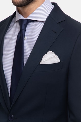 Veste - Bleu marine