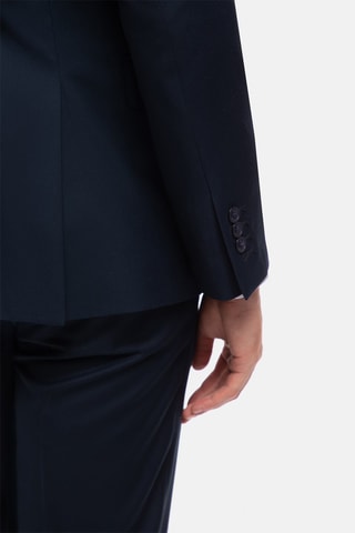 Veste - Bleu marine