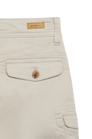 Bermuda - Beige