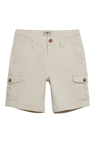 Bermuda - Beige