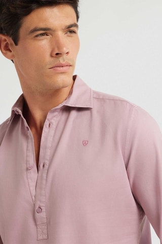 Polo regular - Rose