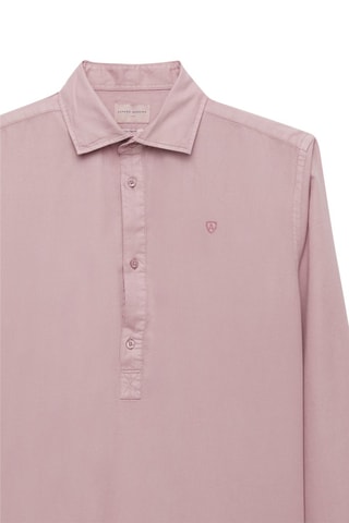 Polo regular - Rose
