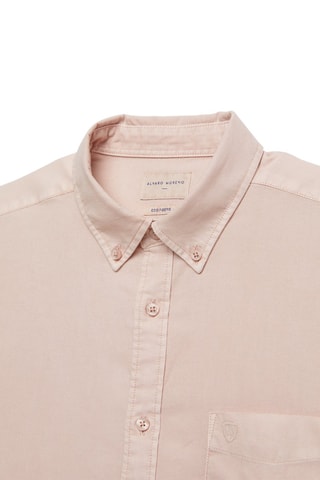 Chemise regular - Rose