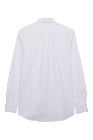 Chemise regular - Rose