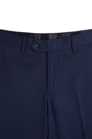 Pantalon - Bleu marine