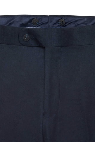Pantalon - Bleu marine