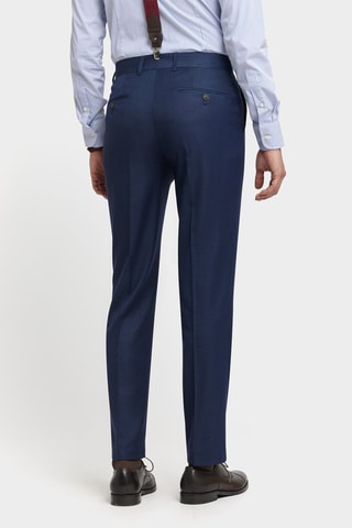 Pantalon - Bleu