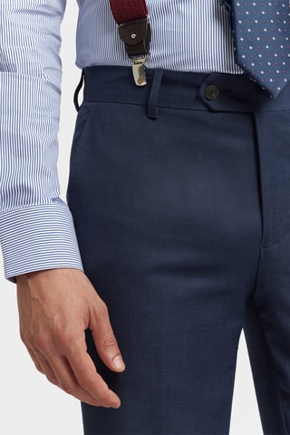 Pantalon - Bleu