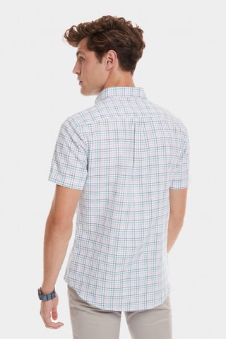 Chemise - Vert