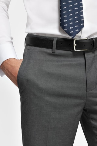 Pantalon - Gris