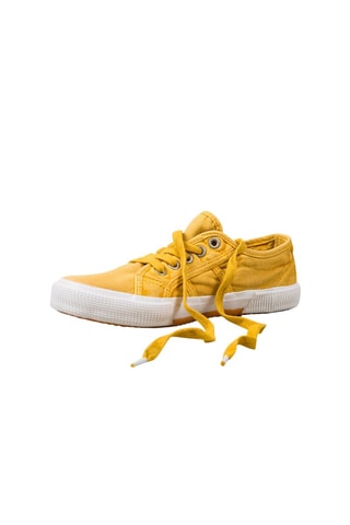 Tennis - Jaune