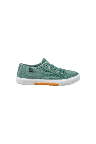 Tennis - Vert