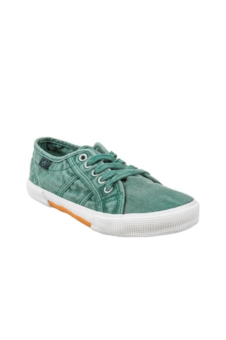Tennis - Vert