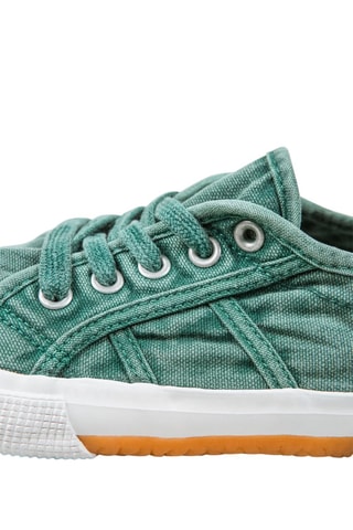 Tennis - Vert