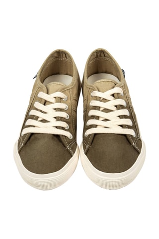 Tennis - Vert