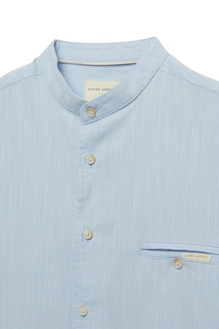 Chemise regular - Bleu